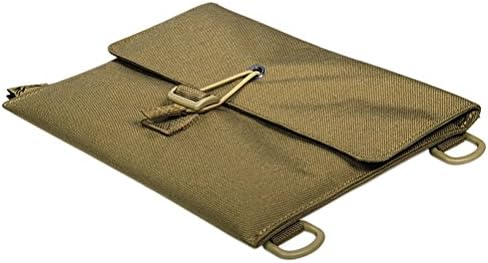 Летај iPad molle Cover Coyote Brown