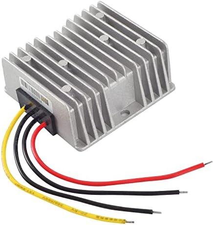 Трансформаторот за напон на напон за зајакнување на напон од 12V до 24V DC