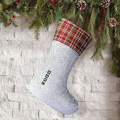 Јадете тапан за спиење Повторете Божиќни секвенци за порибување Семејни чорапи Декори за дрво слатко висечки украси украси за Божиќ 9,9