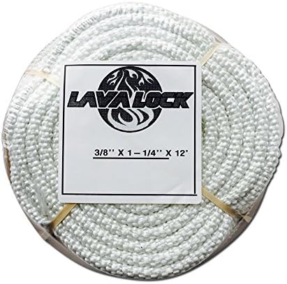 Lavalock® 1.000 степени на пушач на тадполе P-Gasket 1-1/4 x 3/8 x 12 ''