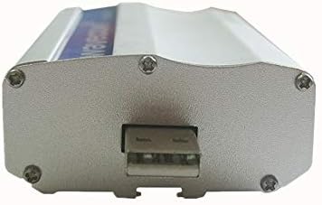 Gsm Модем Со Wavecom M1306B Q2406B МОДУЛ USB Порта на Команди СМС