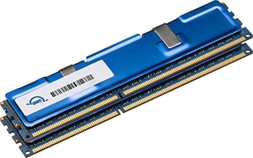 OWC 2GB PC8500 DDR3 ECC 1066MHZ DIMM Меморија Компатибилен Со Mac Pro &засилувач; Xserve 'Nehalem' &засилувач; 'Westmere' Модели