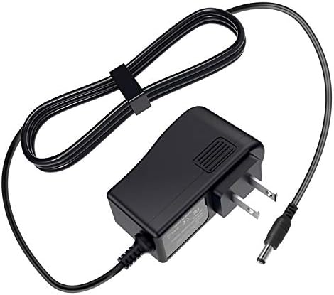 PPJ AC/DC Adapter for Shure PS21 PS21US 042406156400 T/PG/PGX/SLX Power Supply Cord Cable Wall Home Charger Input: 100V - 120V AC - 240 VAC