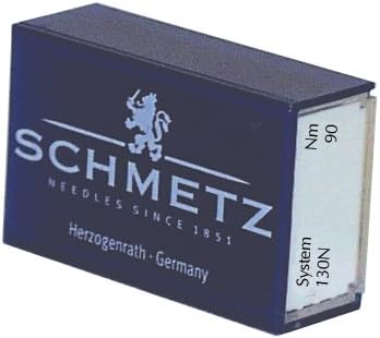 Игли за машина за шиење Schmetz Topstitch - најголемиот дел - големина 90/14