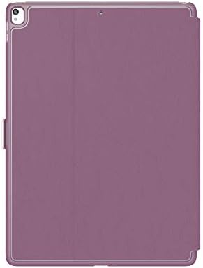 Speck Products BalanceFolio iPad 9,7-инчен случај, Plumberry Purple/Scrowed Purple/Crepe Pink