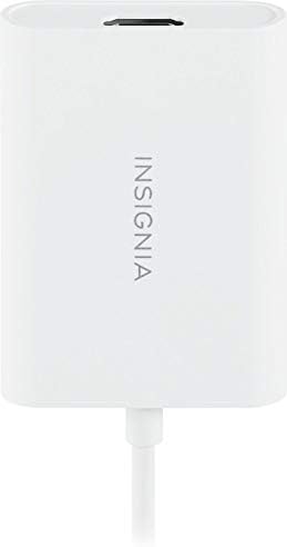 Insignia USB до HDMI адаптер - Модел: NS -PCA3H