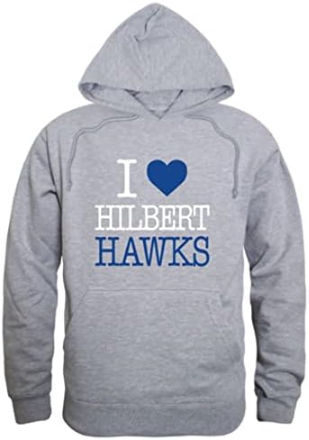 W Република, сакам џемпери на колеџот Хилберт Хоукс