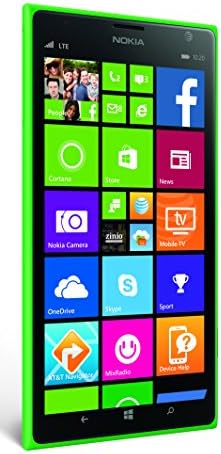 Nokia Lumia 1520, светло зелена 16 GB