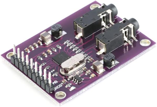 Модул за дигитален дисплеј Jessinie ADS1293 24 Бит аналоген конвертор на сигнал 3-канален модул за мерење на сигналот 24-битна аналогна табла