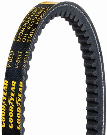 Goodyear Belts 17560 V-појас, 17/32 широка, 56 должина