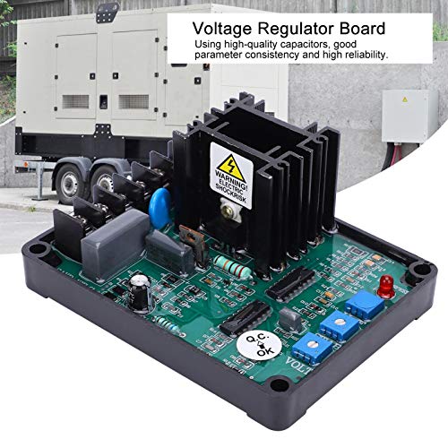 Автоматски регулатор на напон регулатор регулатор за напојување на напон регулатор регулатор на напон регулатор модул модул трансформатор модул