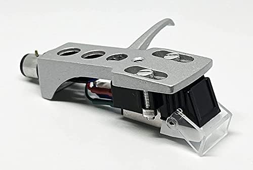 Headshell & Cartridge за Stanton Str8 30, T.55, T.62, Str8 150, T.92, USB