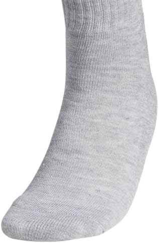 Адидас Женски Чорапи Од Екипажот со 3 Ленти