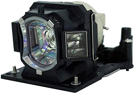 DT01433 Замена Проектор Светилка За HITACHI CP-EX250 CP-EX300, Светилка Со Домување ОД CARSN