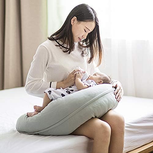 Перница за бременост породилно перници за спиење Перница мултифункционална медицинска перница бремена перница бремена перница половината