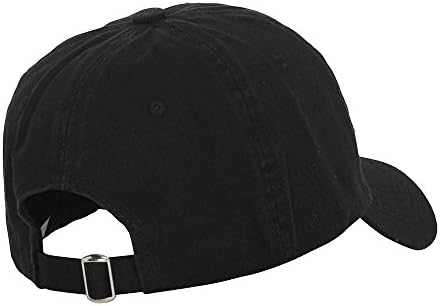 Врвна глава на глава неструктурирана капа на капа на низок профил