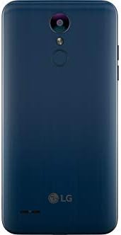ЛГ Аристо 2 Плус Х212 5.0 Во Т-Мобиле 16гб 13мп Андроид Смартфон - Морокан Блу