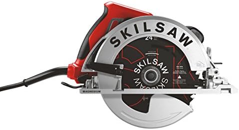 Skilsaw SPT67WL-01 15 AMP 7-1/4 IN. Кружна пила за странично
