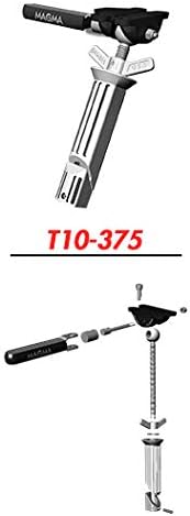 Магма производи, T10-375 Pow'rgrip/Telepock, прилагодлив држач за прилагодување на шипката, мулти, една големина