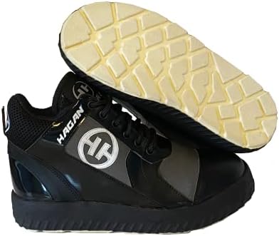 Исчистете ги чевлите за мемболи од Хаган Х-7