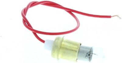 Заменски светлосен приклучок и жици за мерачи на вода/масло од брзина