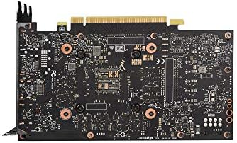 EVGA GeForce RTX 2060 SC ИГРИ НА СРЕЌА, 6GB GDDR6, HDB Фан Графичка Картичка 06G-P4-2062-KR