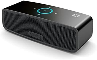 Gear4 Houseparty Mini Portable Bluetooth звучник со контроли на допир NFC спарување и раце без раце