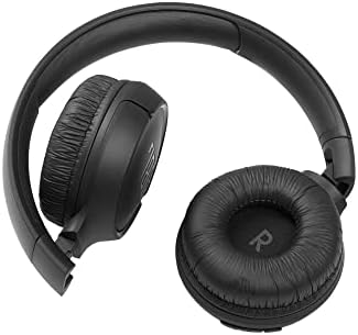 JBL Tune 510BT: Слушалки за безжични уши со звук на чистота - црна & go2 - водоотпорен ултра -портокален звучник Bluetooth - црна