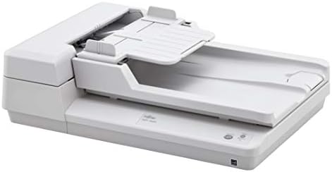Fujitsu SP-1425 Изведба на цени, скенер за дуплекс во боја со фидер за автоматски документи и автоматски документи