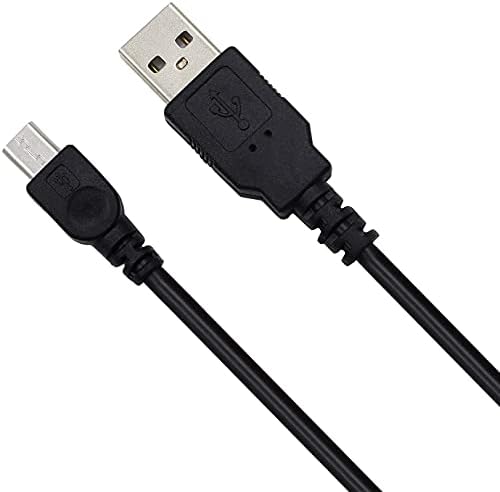 PPJ USB кабел за кабел за полнач за MID M718F M718T Android 4.0 4.1 Таблет на допир на екран на допир