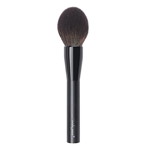 Vela.yue Tapered Suder Brush Brush Precision Blusher Bronzer Bronzer Atter Inturesh Makeup Beauty Tool