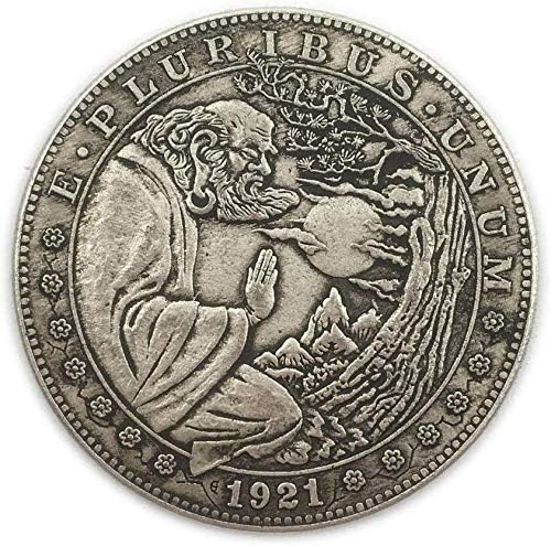 Предизвик монета Антички занаети Соединетите Држави во 1928 година Странски комеморативни монети бакарни монети Меморијалкоин колекција комеморативна