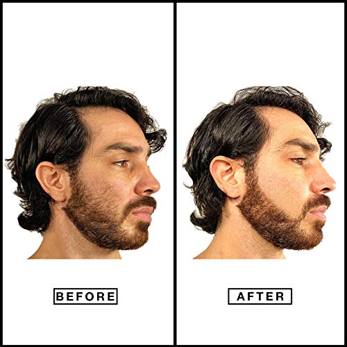Алатка За Обликување брада - Совршена За Прави Врвни Работи Со Кој Било Брич За Брада Електрични Тримери или Машинки