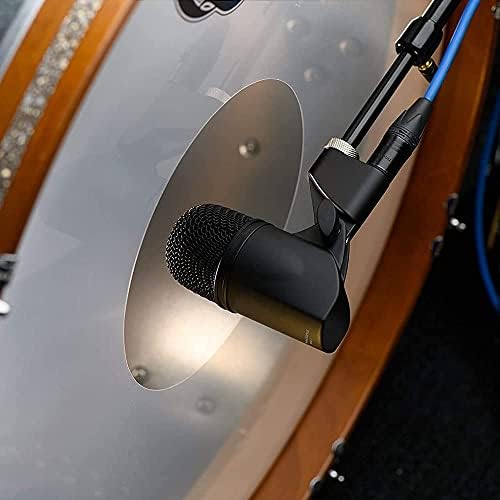 Presonus DM-7: Комплетен тапан микрофон сет за снимање и звук во живо