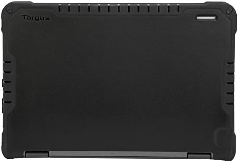 Таргус Комерцијална Форма-Одговара На Капакот за Dell Chromebook 3180 вклопуваат 11,6-Инчен Таблет