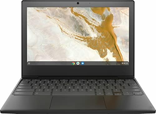 Њуленово 3 11 Лесен Chromebook Лаптоп Компјутер Компјутер За Студентски Бизнис, 11.6-Инчен HD Дисплеј, AMD A6-9220C Двојадрен Процесор,