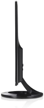 Dell Ултра тенок S2230MX 21.5-Инчен ЕКРАН LED-осветлен Монитор