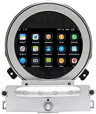 7 IPS Екран На Допир Окта Јадро Андроид 10 Автомобил Навигација Стерео Мултимедијален Плеер GPS Радио 2gb Ram МЕМОРИЈА 32GB ROM 4G