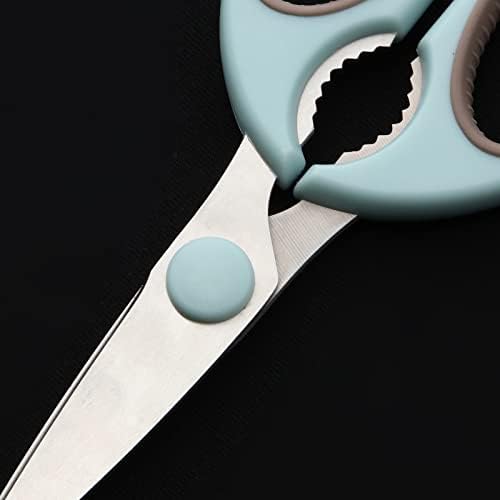 Повеќенаменски кујнски ножици ножици жени сикири