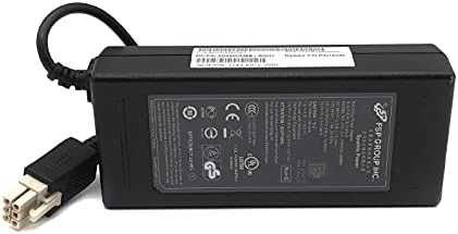 FSP FSP090-DMBB1 адаптер за напојување со 6-пин AC Sparkle 90W 19V 4,74A FSP090-DIEBN2 со кабел за напојување