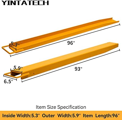 Extensions Yintatech Fork Extension