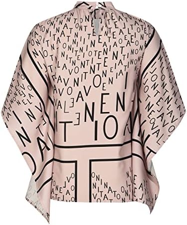 Тинејџерска девојка опуштена фит блузи со брод вратот Спандекс блузи Краток лакт 3/4 Долман Бранч бренд блузи 2023 9p
