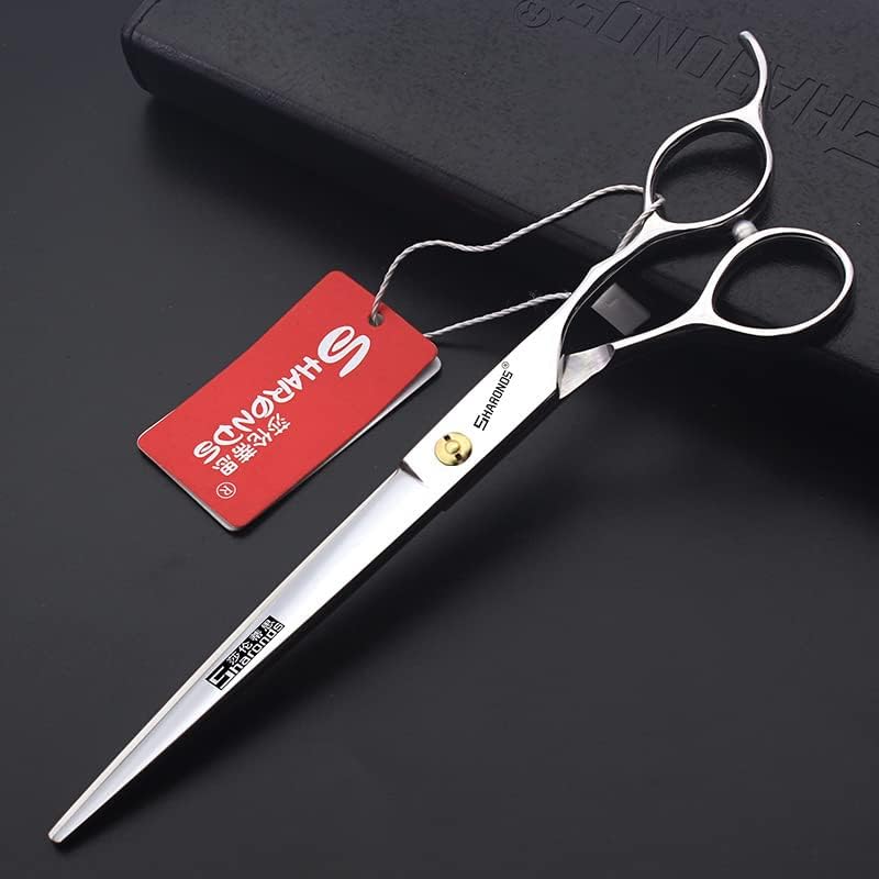 Професионални Берберски Ножици За Сечење Коса/Ножици Фризерски Ножици Од Нерѓосувачки Челик