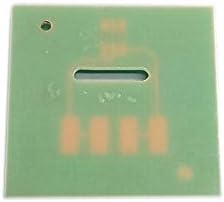 Винг еднократен чип за кертриџ за мастило V491-D