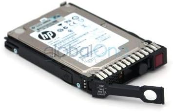 HP 652625-002-HP 300GB 15K 6G SFF SC HDD