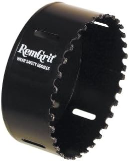 Disston E0206004 1-1/8-инчен Remgrit Carbide Grit Doad Saws, 29 mm