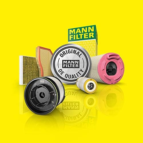 Mann-Filter W 719/30 филтер за масло за спин-он