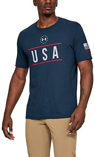 Под оклопна маица за градите на мажите во САД