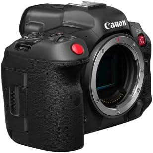 Canon EOS R5 C со бесплатна батерија со батерии
