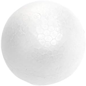 Besportble 10 парчиња топки од 8 см.